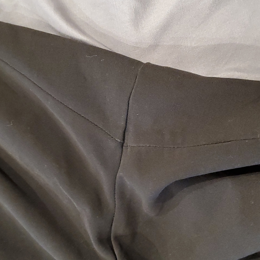 Black Slacks - Picture 4 of 5
